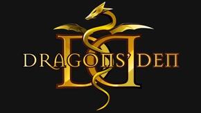 Advocate on Dragon's Den